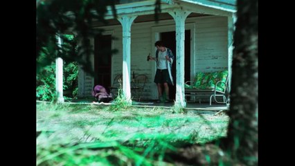 Умри, моя любов | movie | 2025 | Official Trailer