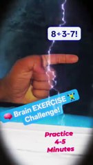 Difficult tasks seem impossible until they are finished