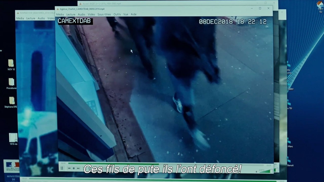 Case 137 | movie | 2025 | Official Trailer