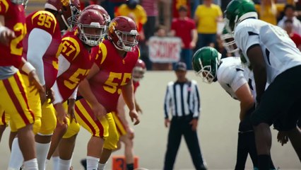 Sidelined 2 Intercepted Movie