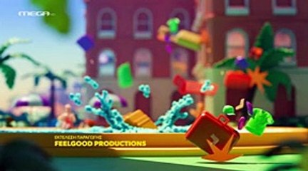 HOTEΛ EΛVIRA- Επεισόδιο 12