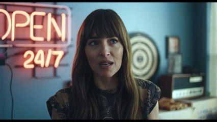 Splitsville Movie - Clip With Dakota Johnson - I Chose You