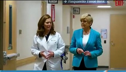 HOUSE CALL: BREAST CANCER AWARENESS