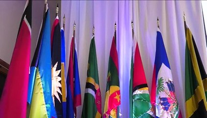 T&T'S POLICY FOR CARICOM NEEDS TO CHANGE SAYS PM