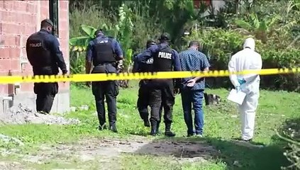 BECKLES WARNS TT NOT WAR READY