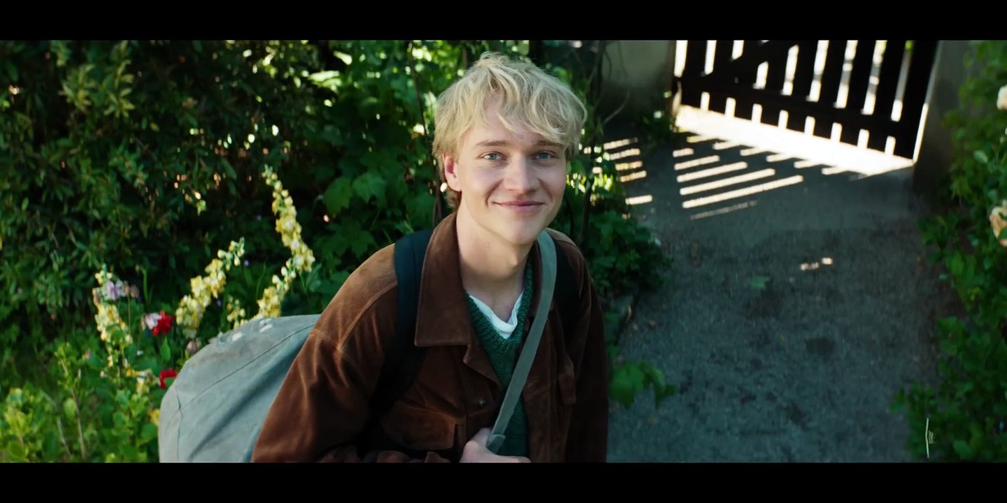 Ach, diese Lücke, diese entsetzliche Lücke | movie | 2026 | Official Trailer