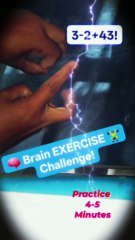 Difficult tasks seem impossible until they are finished