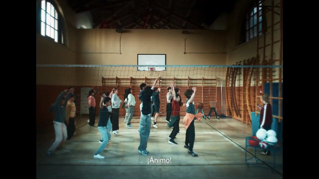 Tres adioses | movie | 2025 | Official Trailer