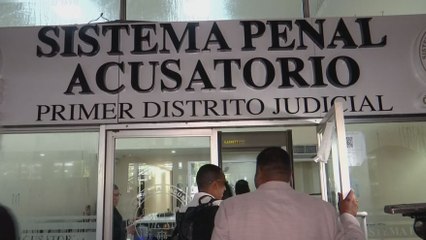 Condenan a una mujer a 15 años de prisión por el homicidio de su pareja sentimental