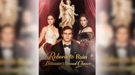 Reborn To Ruin Billionaire's Second Chance