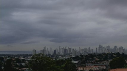 Mejoran las condiciones climáticas tras el paso de Melissa