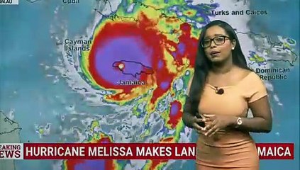 TV6 WEATHER REPORT: TUESDAY 28TH October