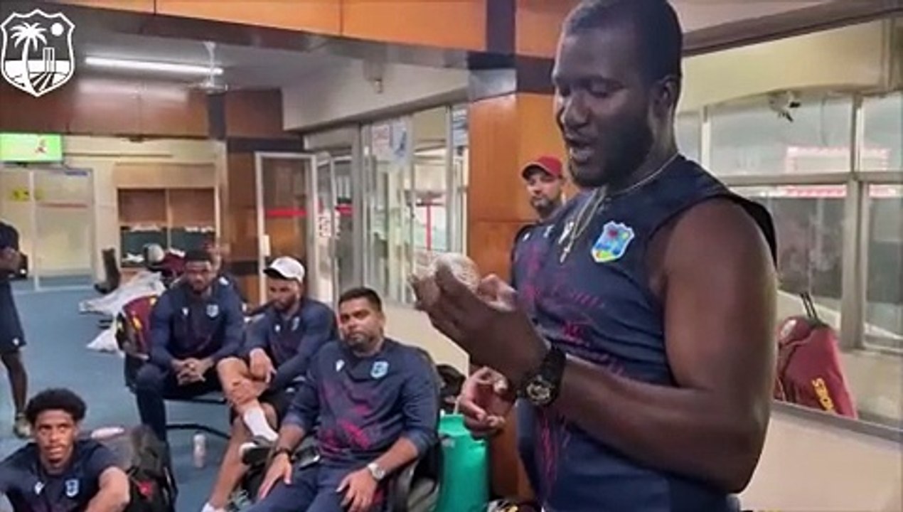 WI HOPING TO WIN SERIES