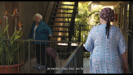 Eleanor the Great | movie | 2025 | Official Trailer