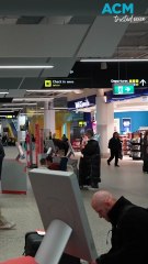 Airport security overhaul: Aussies no longer need to remove laptops or liquids from bags