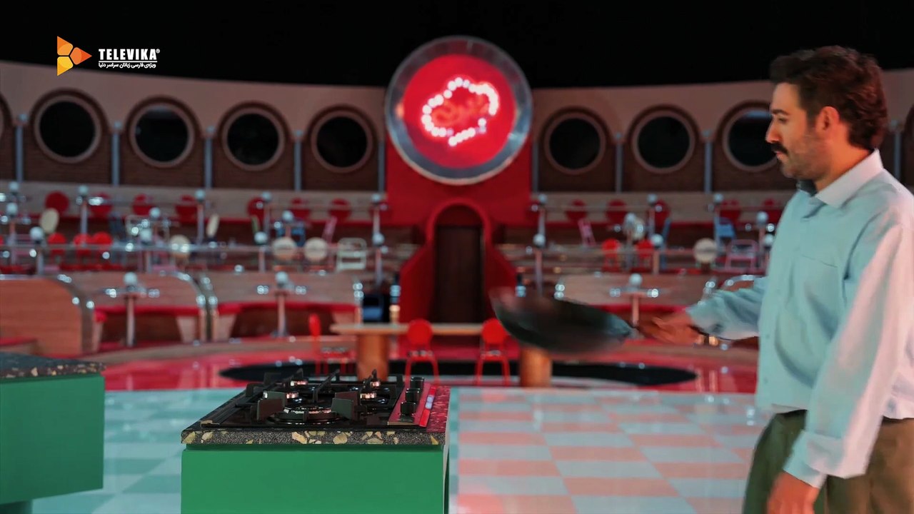 شفرونی | show | 2025 | Official Teaser