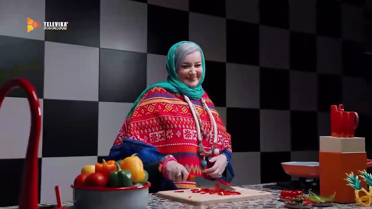 شفرونی | show | 2025 | Official Teaser