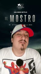 La série Italienne Le Monstre de Florence suppérieur à Monstre #lemonstredeflorence #monstre