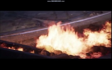 Is it me or is this Dragon just so darn cool? ( CutScene )