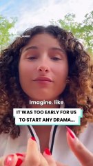 She got karma for her awful actions... 😱