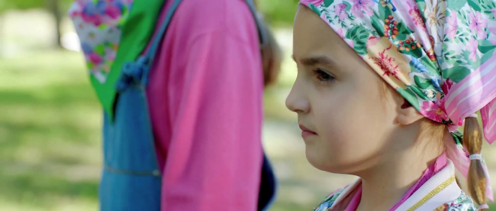 O Du Friedliche | movie | 2021 | Official Trailer