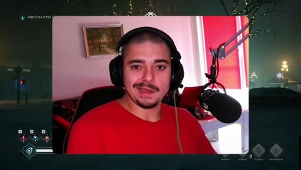 ТАЯ КАК ГНУСНО МАНИПУЛИРА - Vampire: The Masquerade – Bloodlines 2 - ЕПИЗОД 13