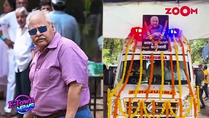 SHOCKING! Satish Shah didn't die of kidney failure Rajesh Kumar REVEALS the big truth! #OTT #Movies #WebSeries #Entertainment #Netflix #PrimeVideo #DisneyPlus #Hotstar #Zee5 #Hulu #Cinema #Series #BingeWatch #Streaming #FilmNews #MovieClips #FilmLovers