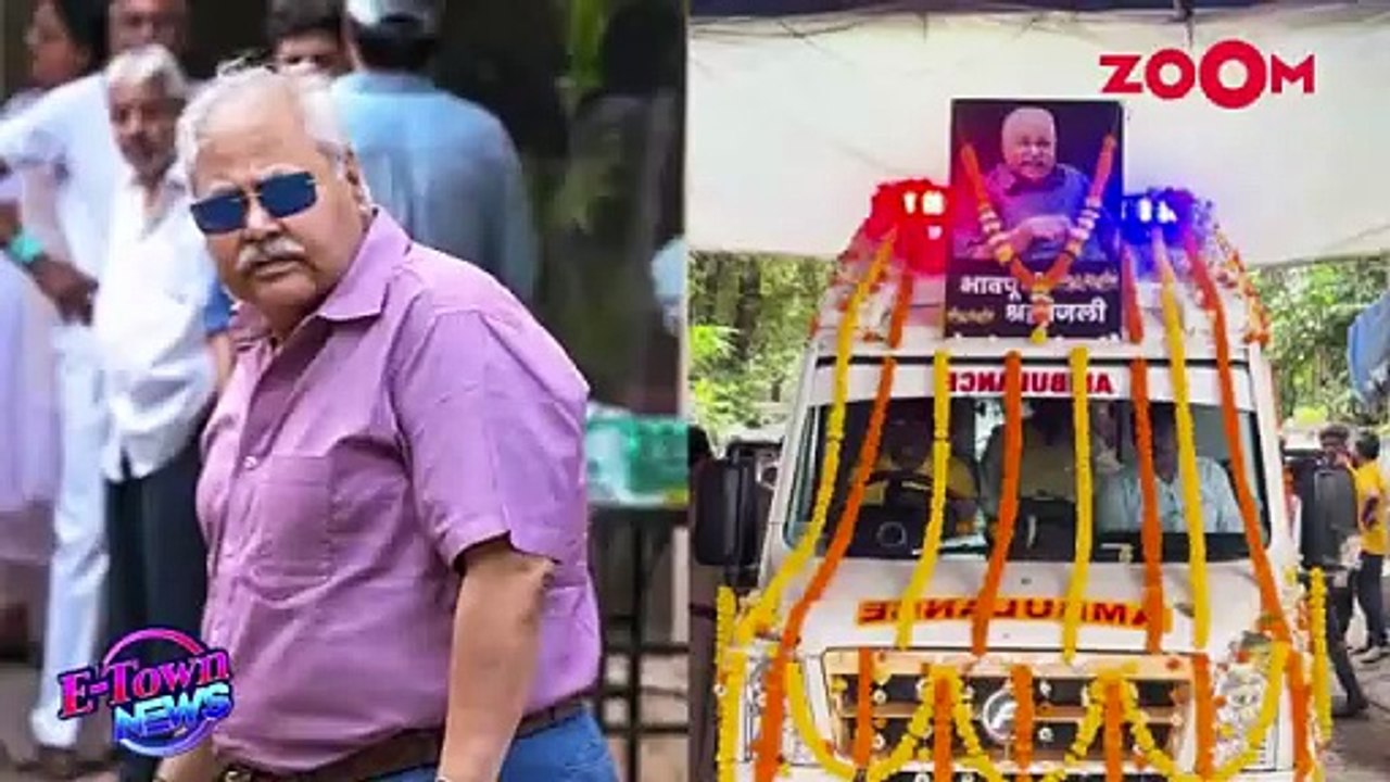 SHOCKING! Satish Shah didn't die of kidney failure Rajesh Kumar REVEALS the big truth! #OTT #Movies #WebSeries #Entertainment #Netflix #PrimeVideo #DisneyPlus #Hotstar #Zee5 #Hulu #Cinema #Series #BingeWatch #Streaming #FilmNews #MovieClips #FilmLovers
