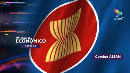 Aspectos más relevantes de cumbre ASEAN en Malasia IMPACTO ECONÓMICO ESTELAR  28-10-2025