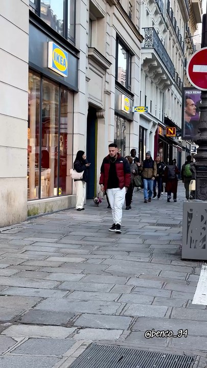 Social Experiment 🙏