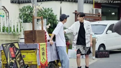 EP.23 Rev@nged 🔥 Love eng sub Chinese bl 2025