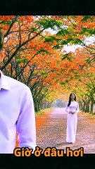 Áo trắng ngày xưa | Bolero Hoài Niệm