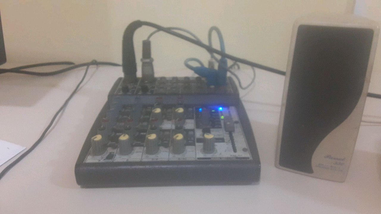 palabras de vida radio