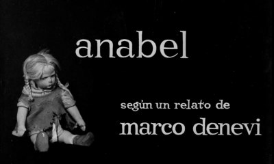 ANABEL (1964) Film Complet - V.O.S.T.Fr.