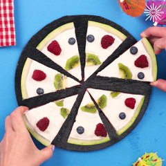 Fresh recipes you need to try this summer!