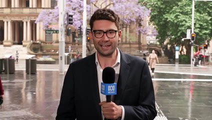 City of Sydney introduces new restrictions on buskers in CBD
