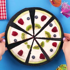 Fresh recipes you need to try this summer!