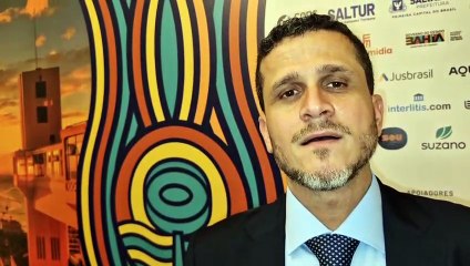 Congresso procuradores: Tércio Souza explica escolha de Salvador como sede da 20ª edição do evento