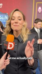 'Hazbin Hotel's Stephanie Beatriz & Erika Henningsen Teases "Sexy Duet" Ahead In Season 2