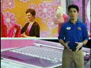 (February 24, 2009) WJET-TV 24 ABC Erie Commercials