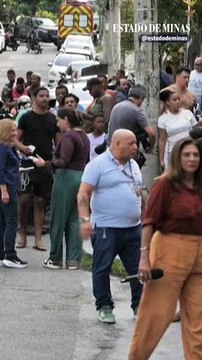 Megaoperação no Rio pode trazer líderes do Comando Vermelho pra Minas?