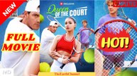 HOT🔥 Queen of the Court Full Movie(1)