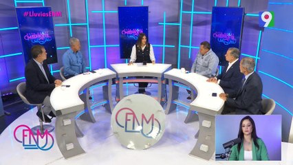 Analizan cómo podemos prepararnos mejor ante la temporada ciclónica | ENM