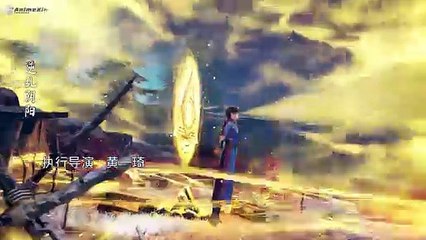 The Divine Emperor of Destiny - Episode 18 (English)