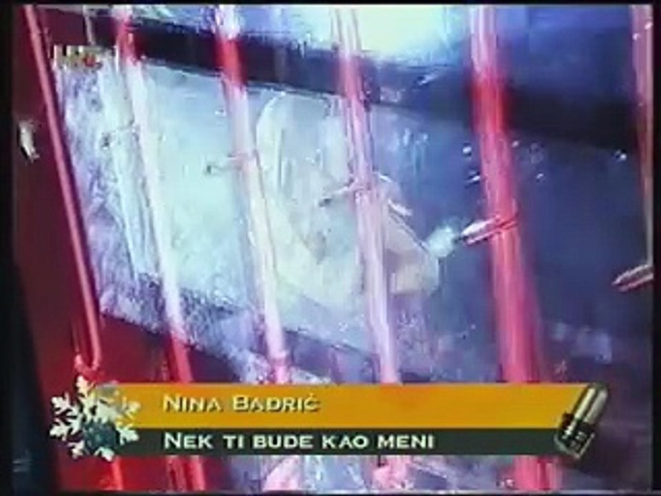 Hit HRT-a 2001.
