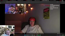 Just Chatting #106: "xQc thinks you’re a lame dad if you can’t chabge your beliefs for your..."