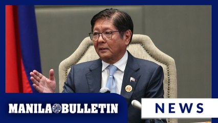 'Chill dude': Marcos to project PH as chill, hospitable ASEAN chair