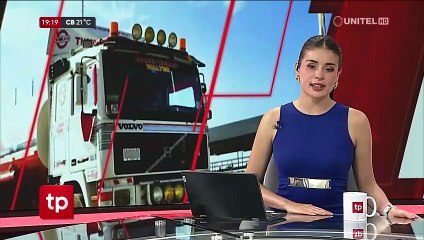 Transporte pesado: “Están vendiendo combustible a 12 y 15 bolivianos el litro en bolsa negra” 