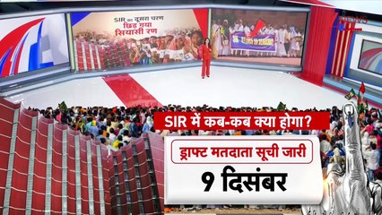 Muslim Reaction on Bihar SIR- SIR पर भाईजान ने क्या कहा  I Bihar SIR Phase 2 I SIR India