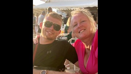 Murder: Point of Contact - Season 1 Episode 5 - Murder in Plain Sight